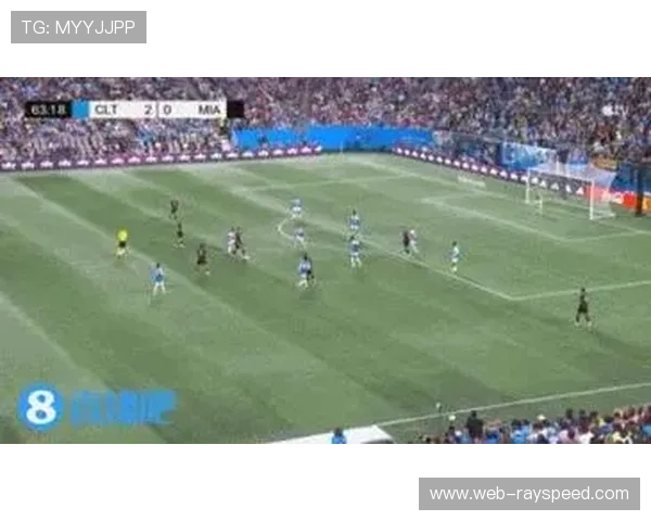 夏洛特FC球员扑救集锦在线观看量突破百万大关