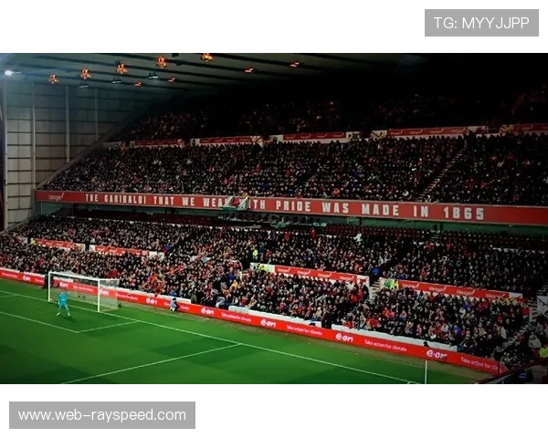 诺丁汉森林公布全新主场设计方案 未来球场可容纳四万名观众