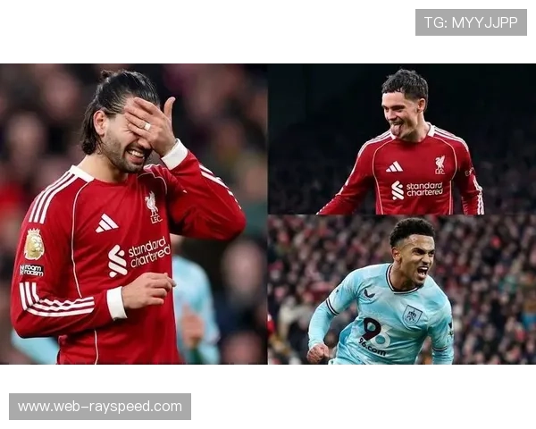 利物浦0-2不敌纽卡，斯洛特帅位压力持续增大