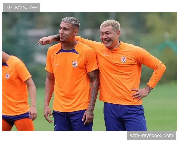 泰山队上海冬训最后冲刺:三天两赛检验阵容,决战申花亮真章 泰山队上海冬训最后冲刺:三天两赛检验阵容,决战申花亮真章