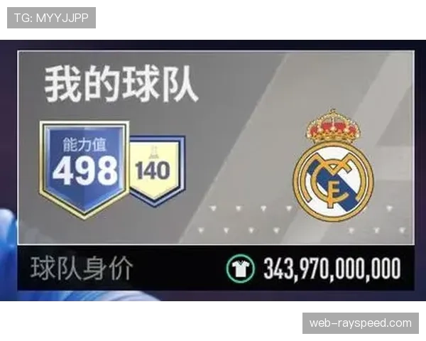 足球游戏与真实赛事联动加深，FIFA系列游戏将实时导入当日比赛数据与阵容